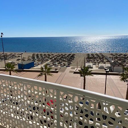 Beach Apartment 3D - Fuengirola Esterno foto