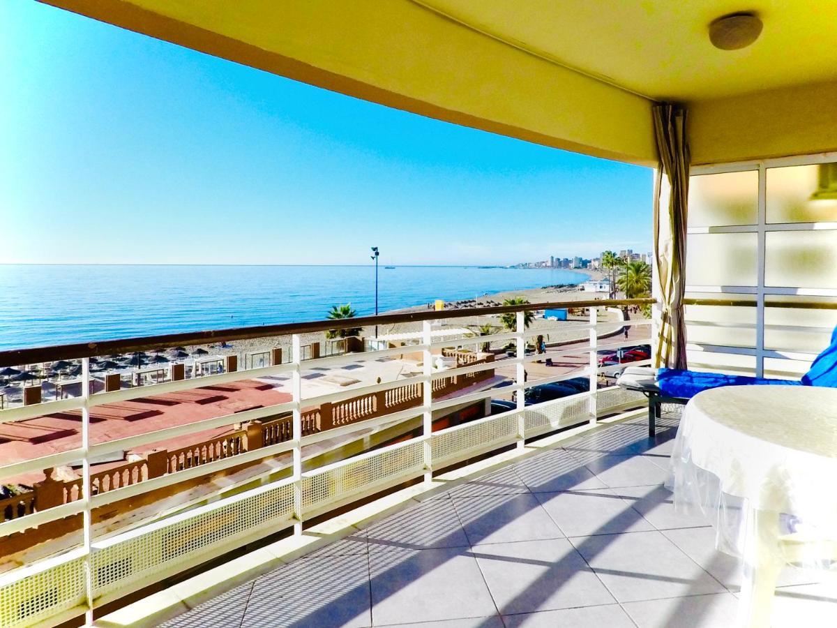 Beach Apartment 3D - Fuengirola Esterno foto