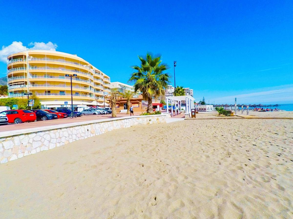 Beach Apartment 3D - Fuengirola Esterno foto