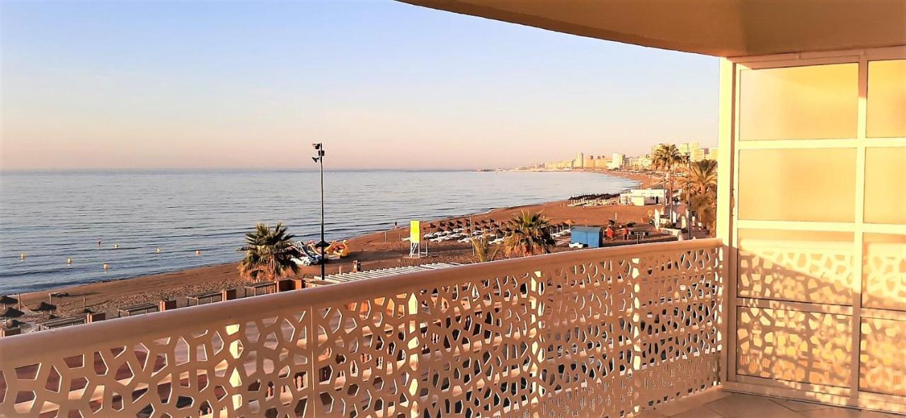 Beach Apartment 3D - Fuengirola Esterno foto