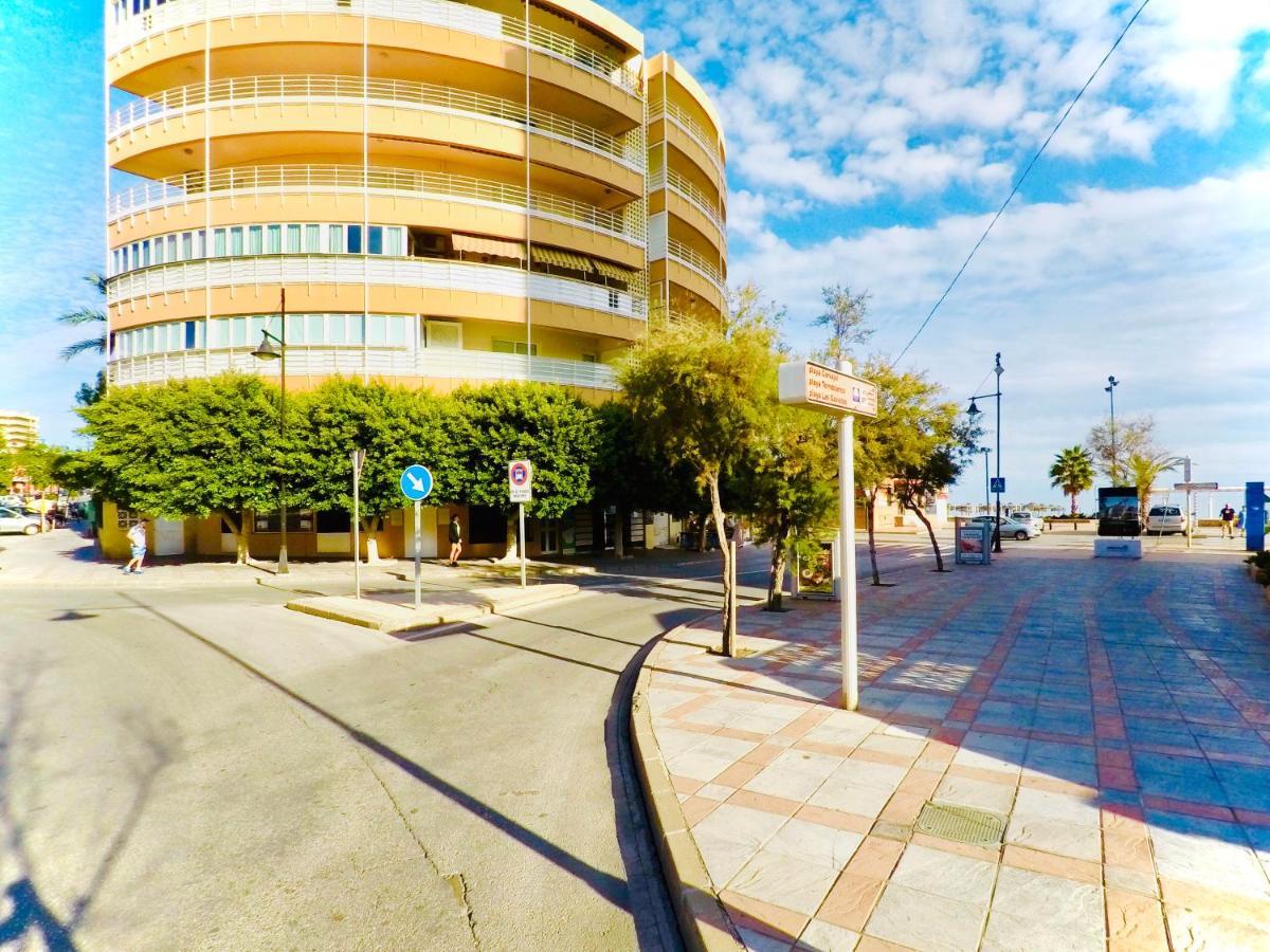 Beach Apartment 3D - Fuengirola Esterno foto