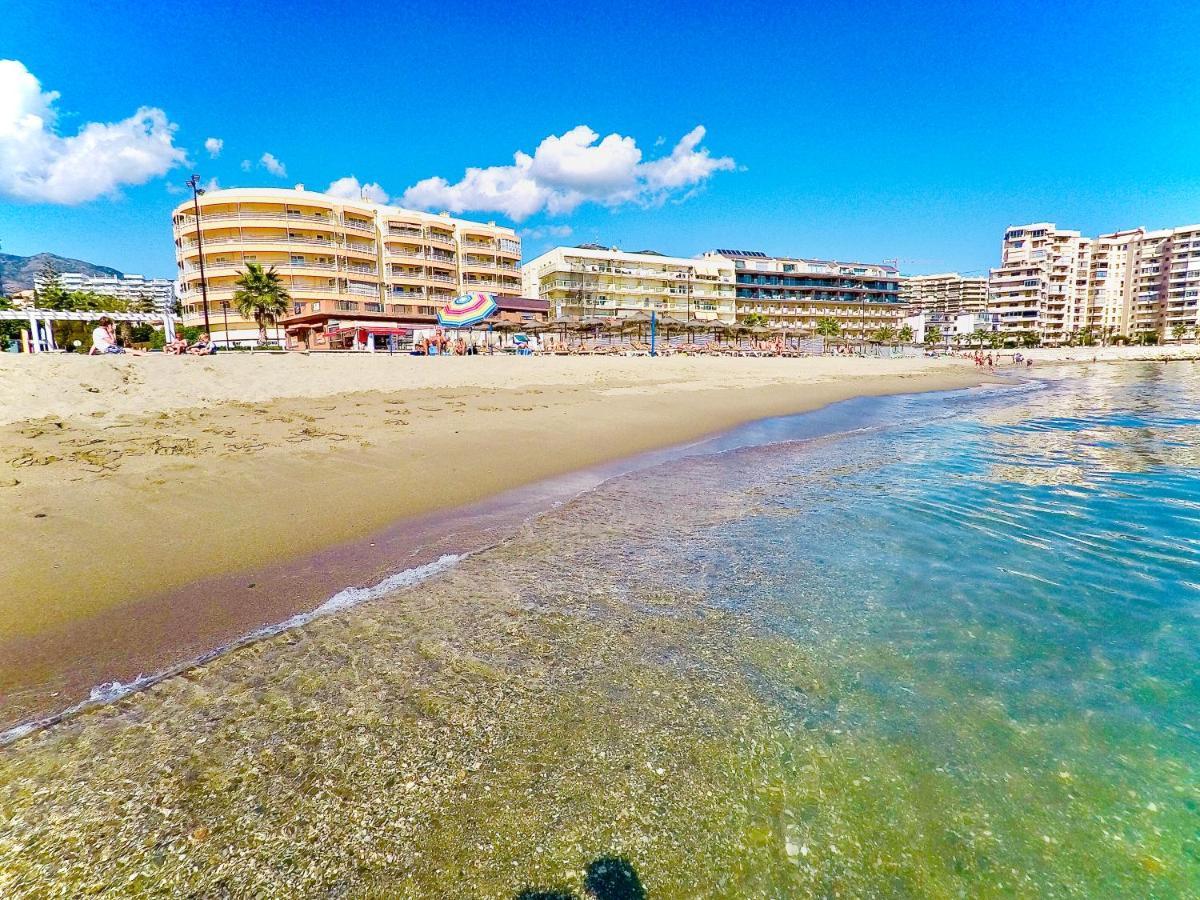 Beach Apartment 3D - Fuengirola Esterno foto