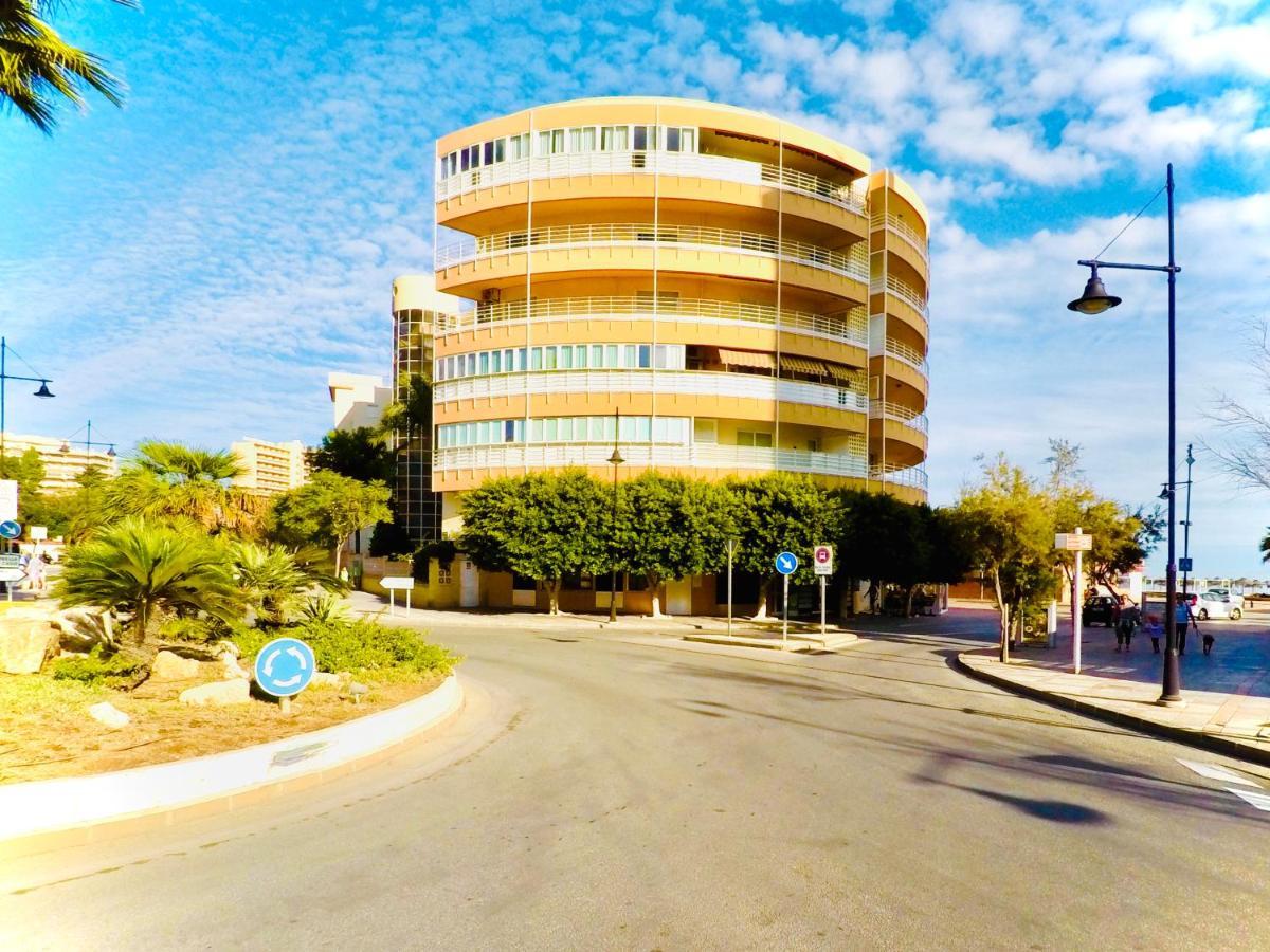 Beach Apartment 3D - Fuengirola Esterno foto
