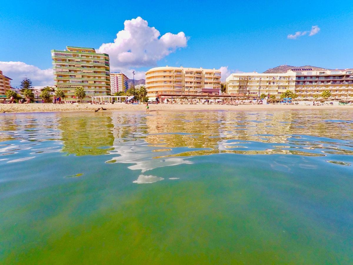 Beach Apartment 3D - Fuengirola Esterno foto