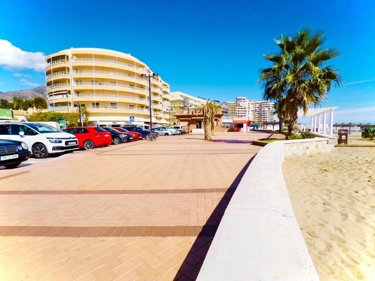Beach Apartment 3D - Fuengirola Esterno foto