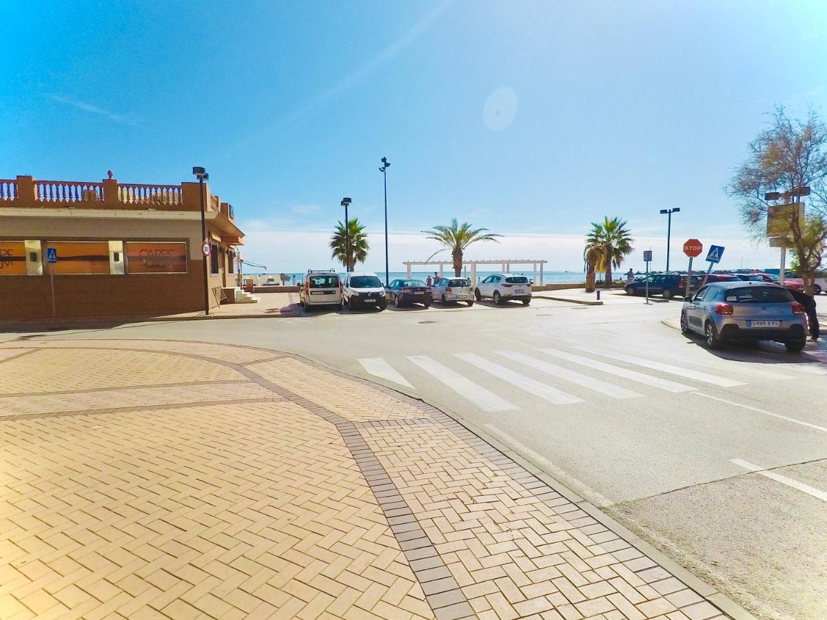 Beach Apartment 3D - Fuengirola Esterno foto